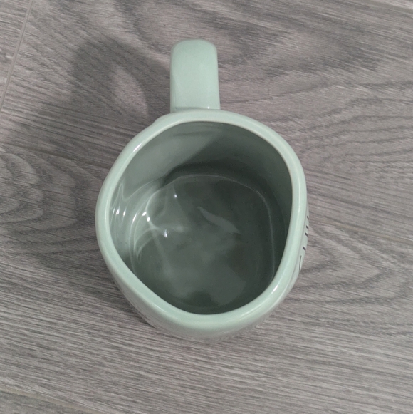 Chillin' & Grillin' Pale Green Rae Dunn Mug - Picture 3 of 4